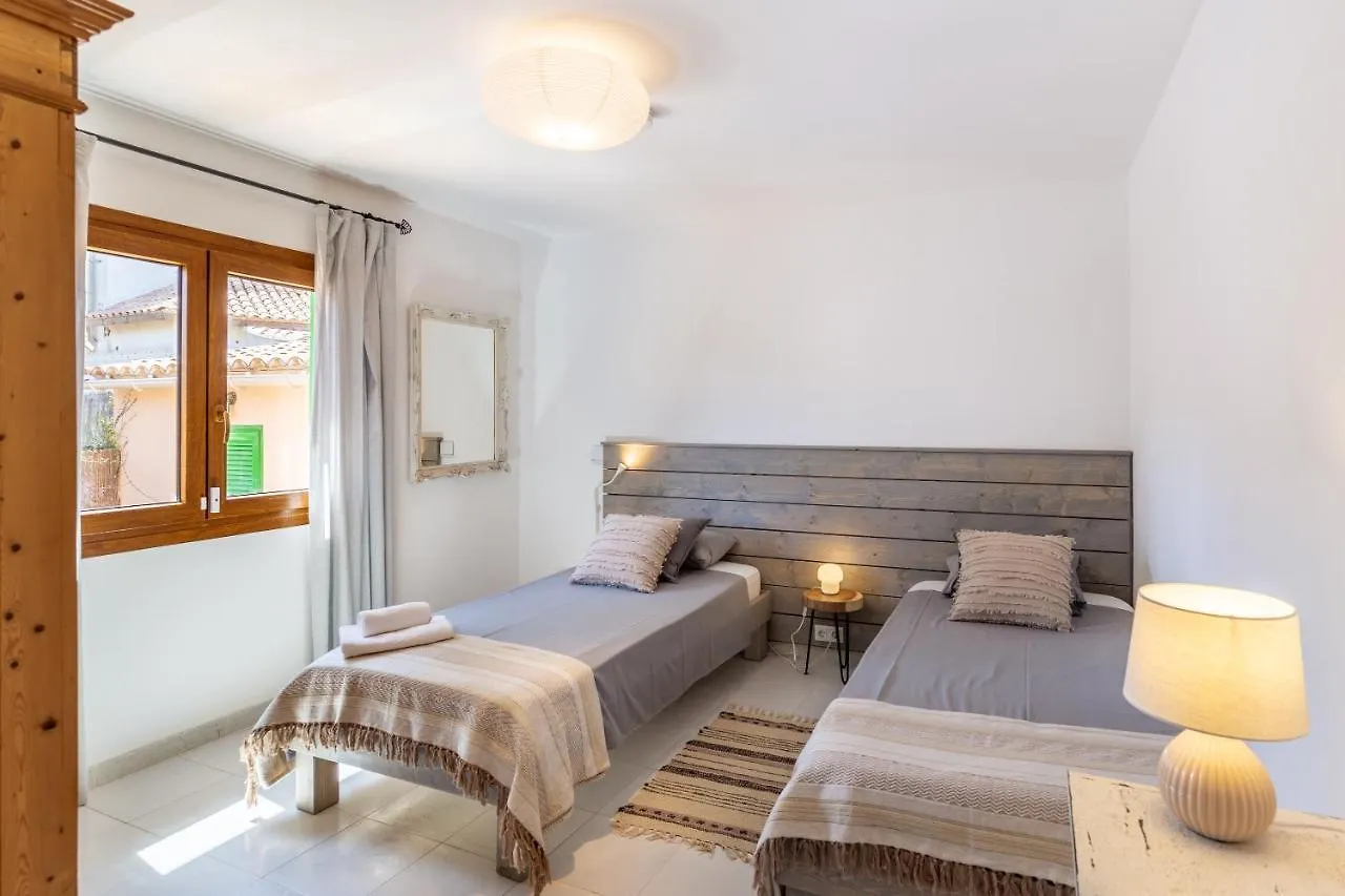 Casa Can Picarola Santanyi 0*,  Hiszpania